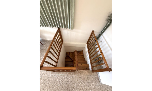 Reventa - Duplex - Terrassa - Can Boada