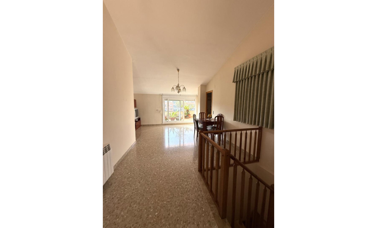 Reventa - Duplex - Terrassa - Can Boada