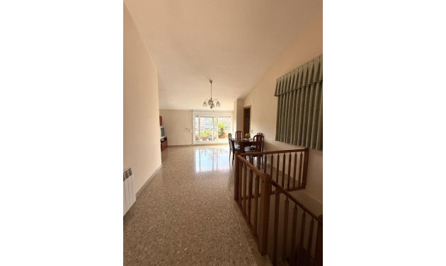 Reventa - Duplex - Terrassa - Can Boada