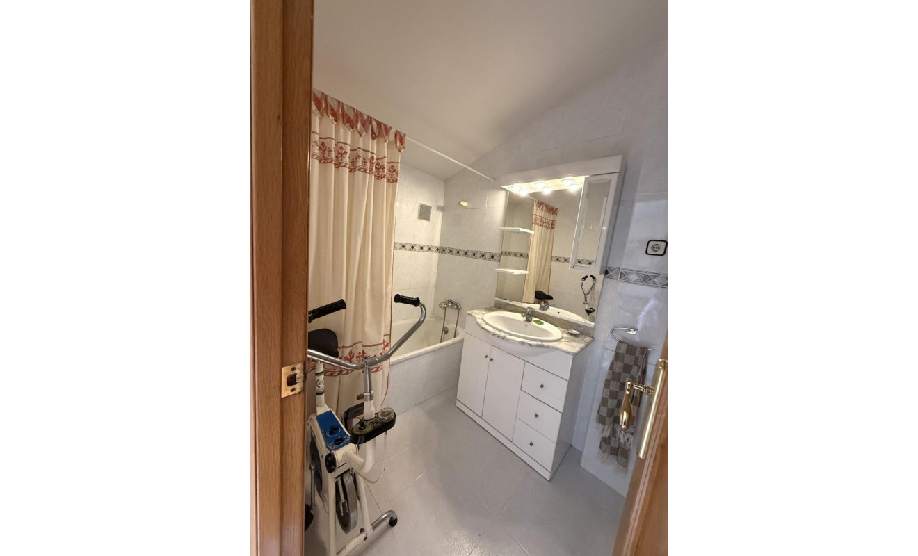 Reventa - Duplex - Terrassa - Can Boada