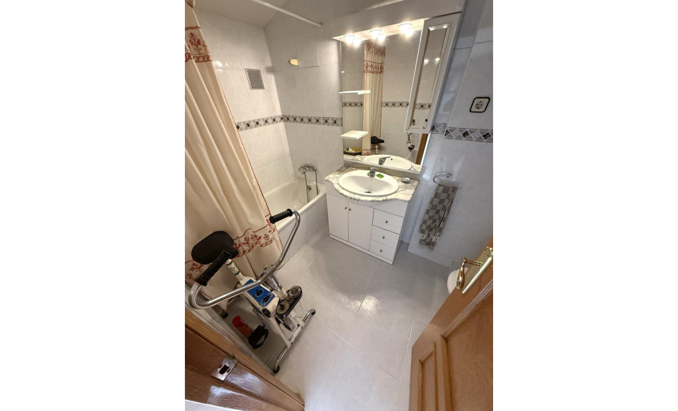 Reventa - Duplex - Terrassa - Can Boada