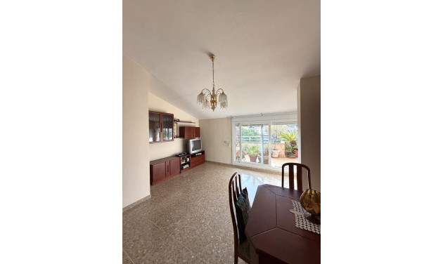 Reventa - Duplex - Terrassa - Can Boada