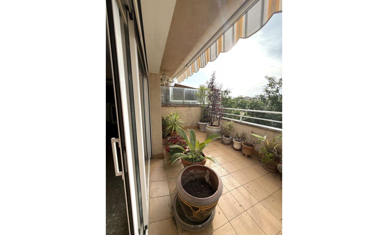 Reventa - Duplex - Terrassa - Can Boada
