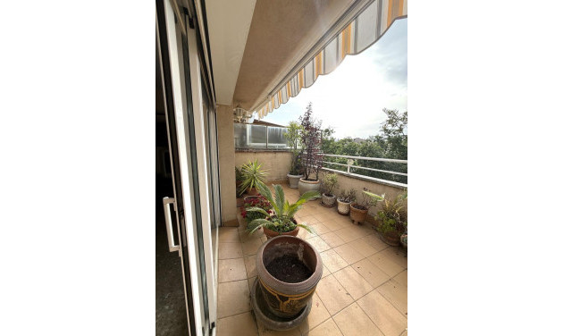 Reventa - Duplex - Terrassa - Can Boada