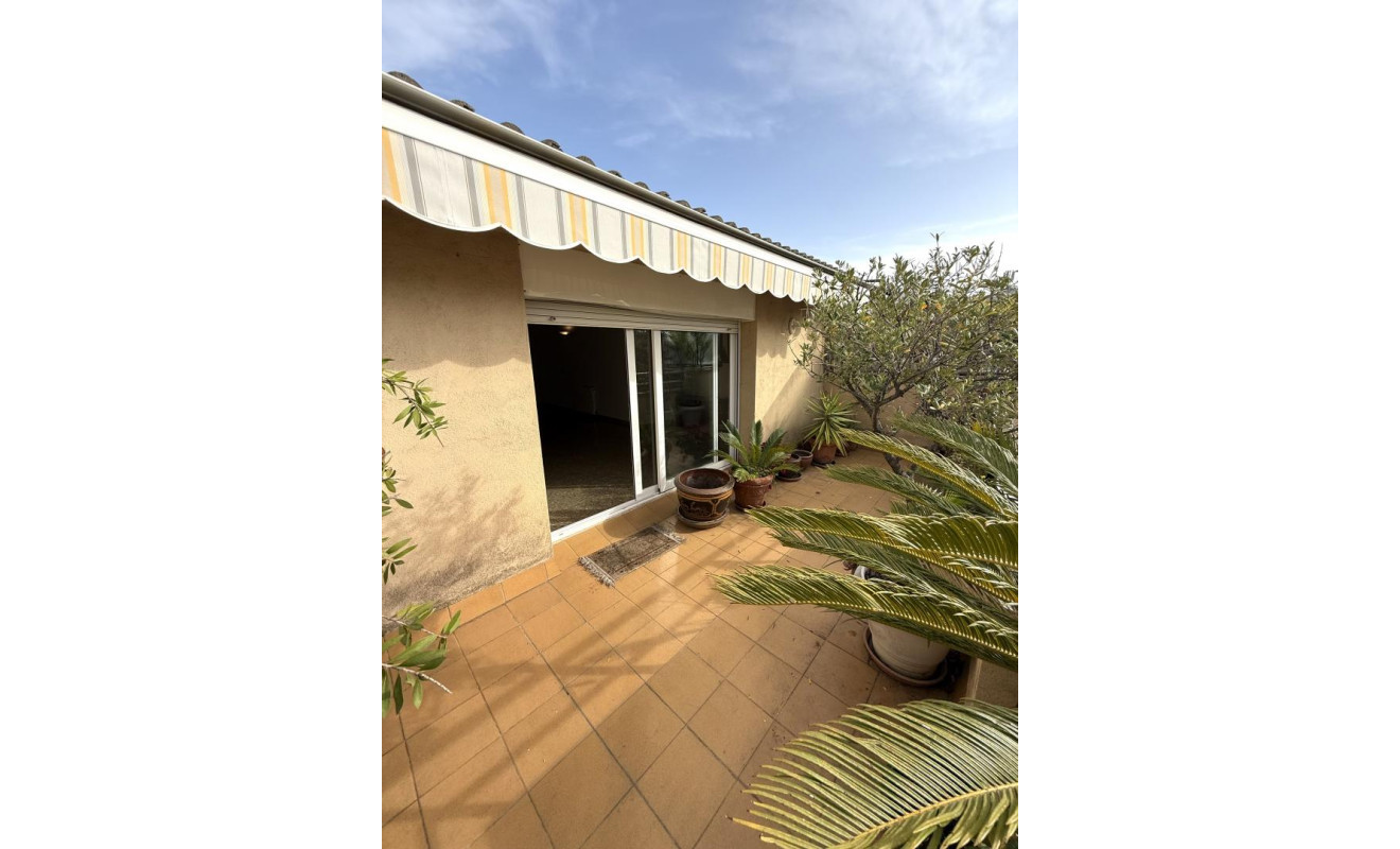 Reventa - Duplex - Terrassa - Can Boada