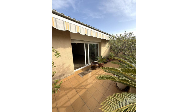 Reventa - Duplex - Terrassa - Can Boada