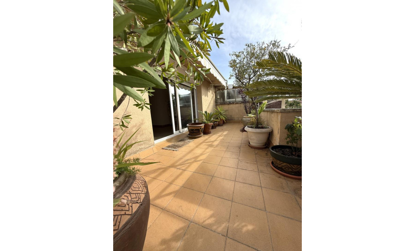 Reventa - Duplex - Terrassa - Can Boada