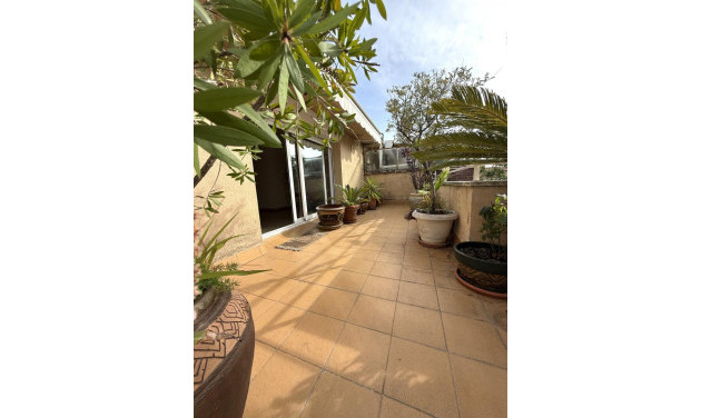 Reventa - Duplex - Terrassa - Can Boada
