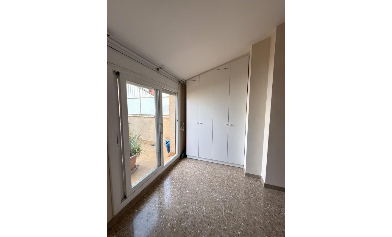 Reventa - Duplex - Terrassa - Can Boada