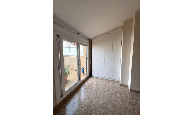 Reventa - Duplex - Terrassa - Can Boada