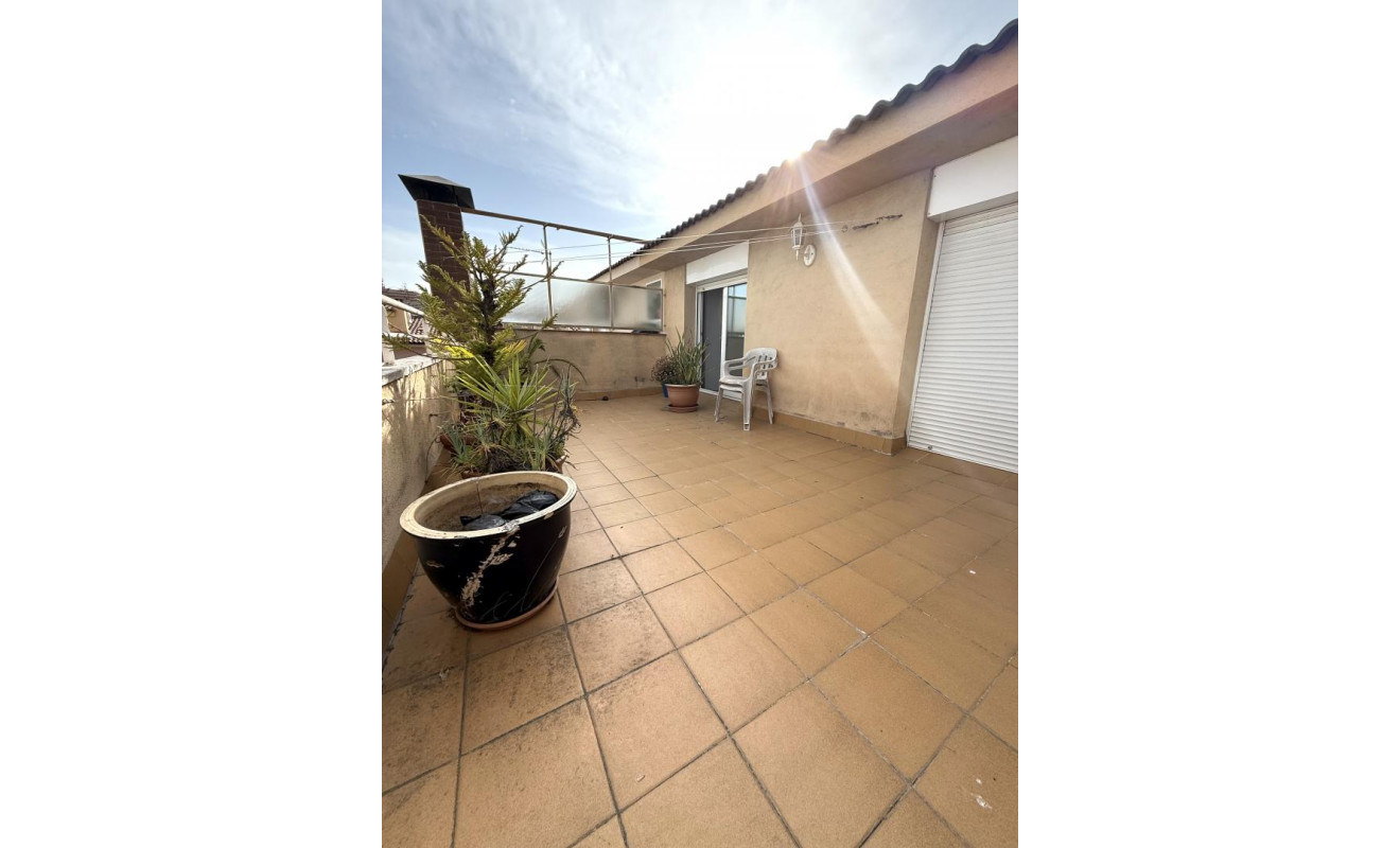 Reventa - Duplex - Terrassa - Can Boada