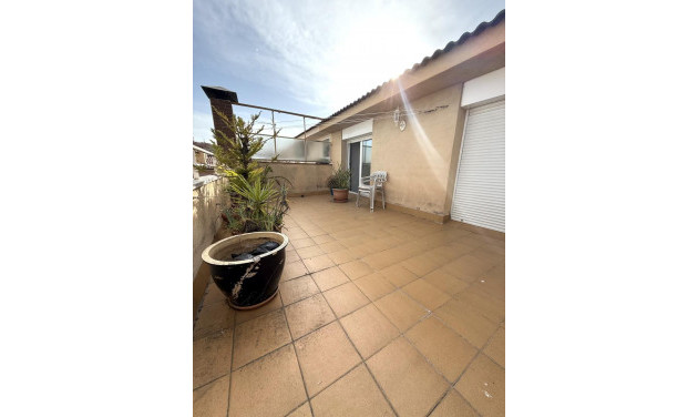Reventa - Duplex - Terrassa - Can Boada