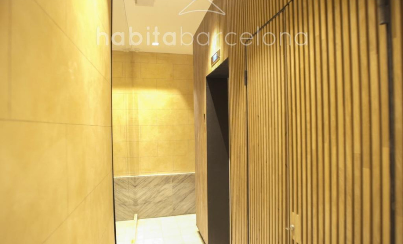 Reventa - Apartamento / piso - Barcelona - Ciutat Vella / Barri Gòtic