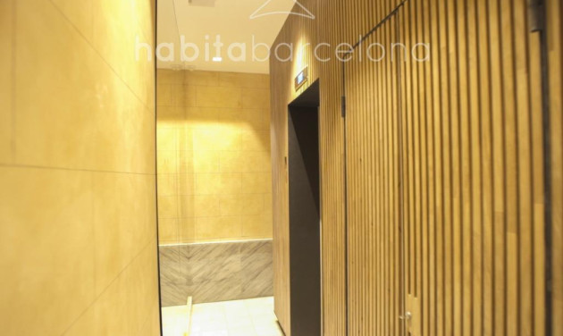 Reventa - Apartamento / piso - Barcelona - Ciutat Vella / Barri Gòtic