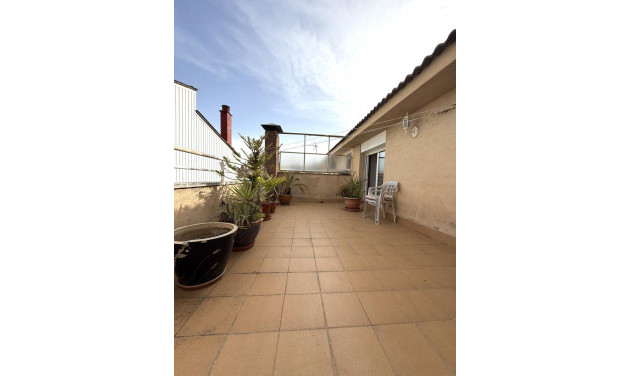 Reventa - Duplex - Terrassa - Can Boada