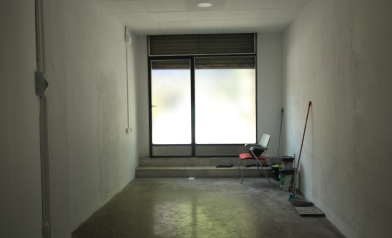 Reventa - Local comercial - Barcelona - Eixample / Sagrada Família