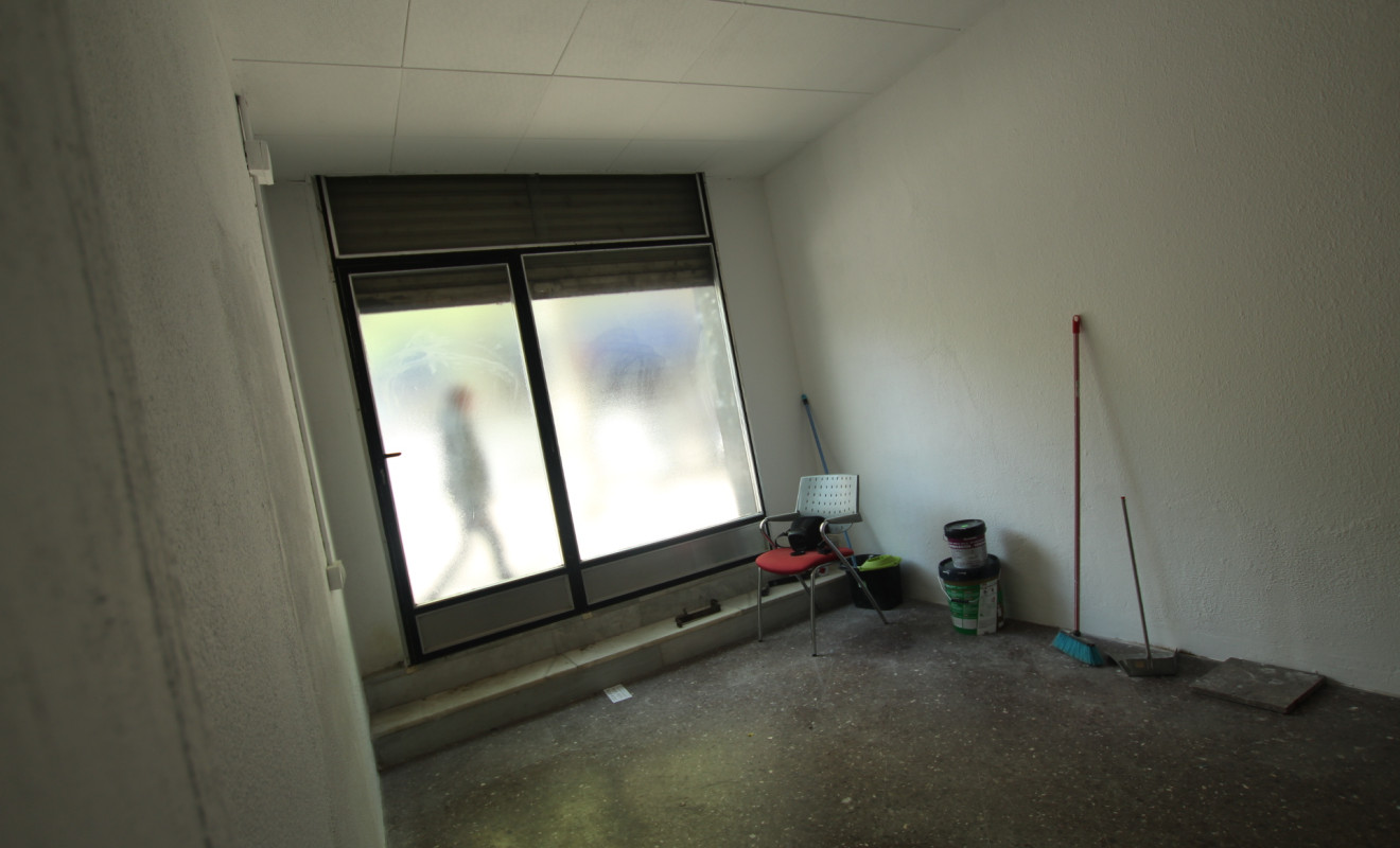 Reventa - Local comercial - Barcelona - Eixample / Sagrada Família