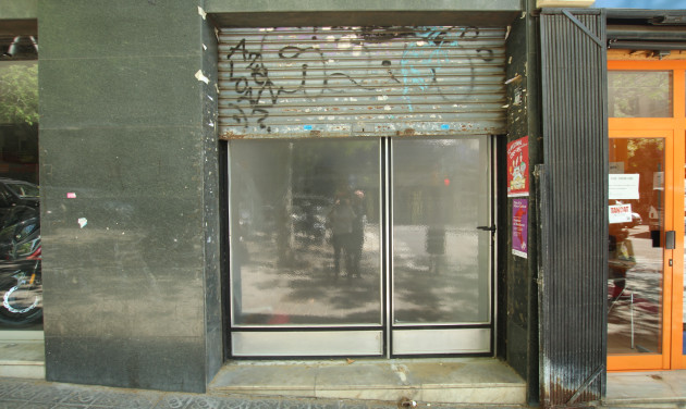 Reventa - Local comercial - Barcelona - Eixample / Sagrada Família