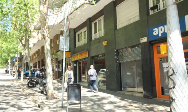 Reventa - Local comercial - Barcelona - Eixample / Sagrada Família