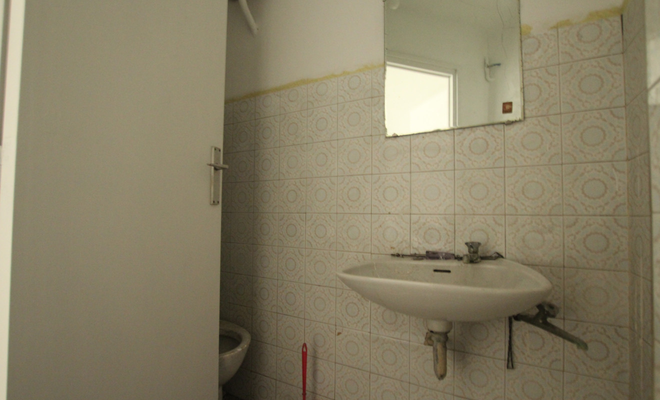 Reventa - Local comercial - Barcelona - Eixample / Sagrada Família