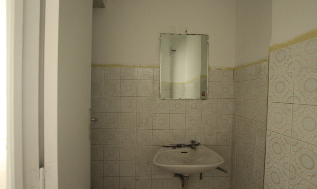 Reventa - Local comercial - Barcelona - Eixample / Sagrada Família