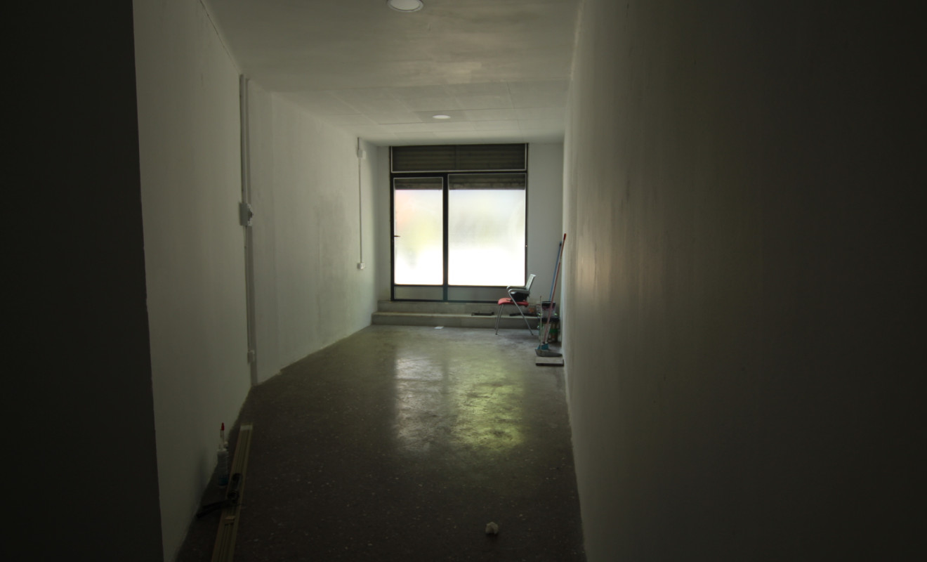 Reventa - Local comercial - Barcelona - Eixample / Sagrada Família