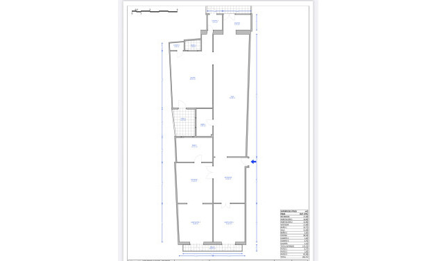 Reventa - Apartamento / piso - Barcelona - Ciutat Vella / Sant Pere