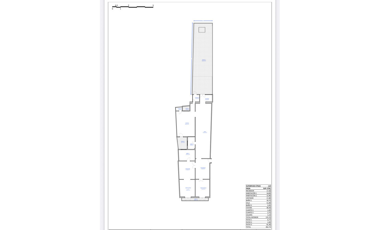 Reventa - Apartamento / piso - Barcelona - Ciutat Vella / Sant Pere