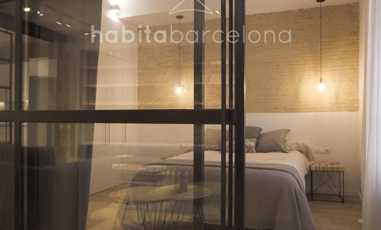 Reventa - Apartamento / piso - Barcelona - Ciutat Vella / Barri Gòtic