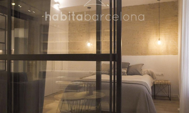 Reventa - Apartamento / piso - Barcelona - Ciutat Vella / Barri Gòtic