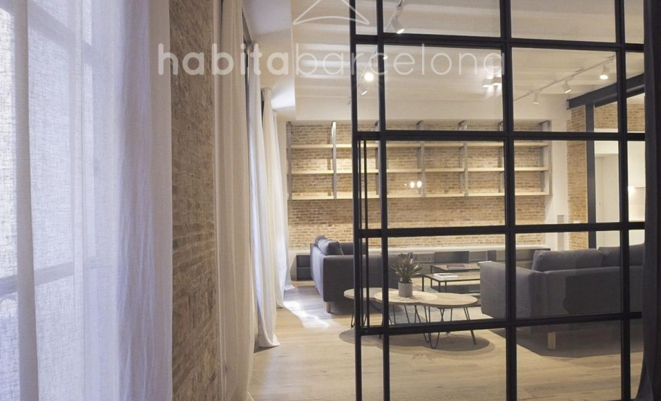 Reventa - Apartamento / piso - Barcelona - Ciutat Vella / Barri Gòtic