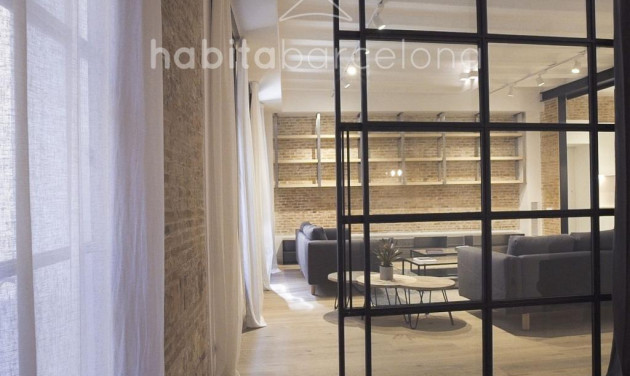 Reventa - Apartamento / piso - Barcelona - Ciutat Vella / Barri Gòtic