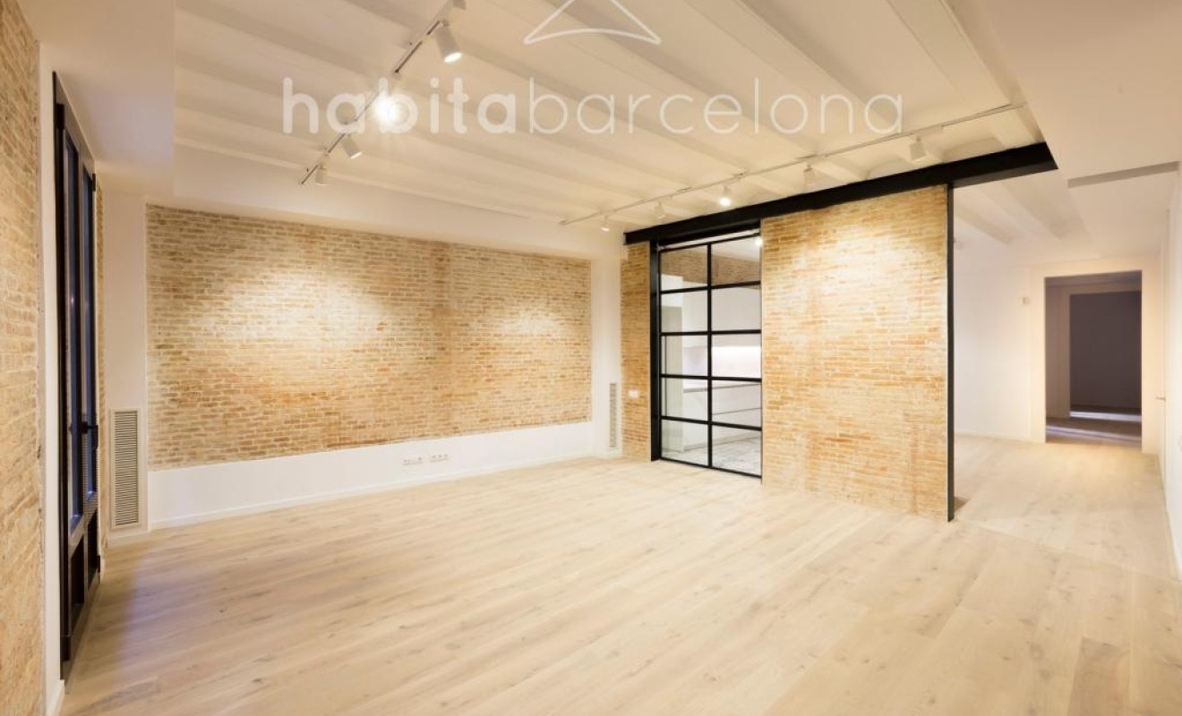 Reventa - Apartamento / piso - Barcelona - Ciutat Vella / Barri Gòtic