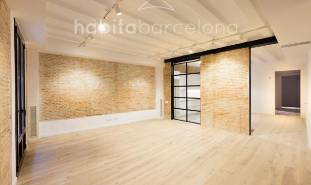 Reventa - Apartamento / piso - Barcelona - Ciutat Vella / Barri Gòtic