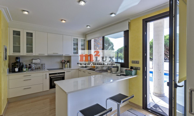 Reventa - Chalet - Sant Feliu de Guixols - Urbanització Les Alzines