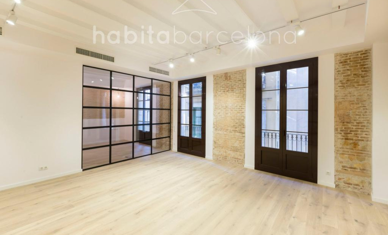 Reventa - Apartamento / piso - Barcelona - Ciutat Vella / Barri Gòtic