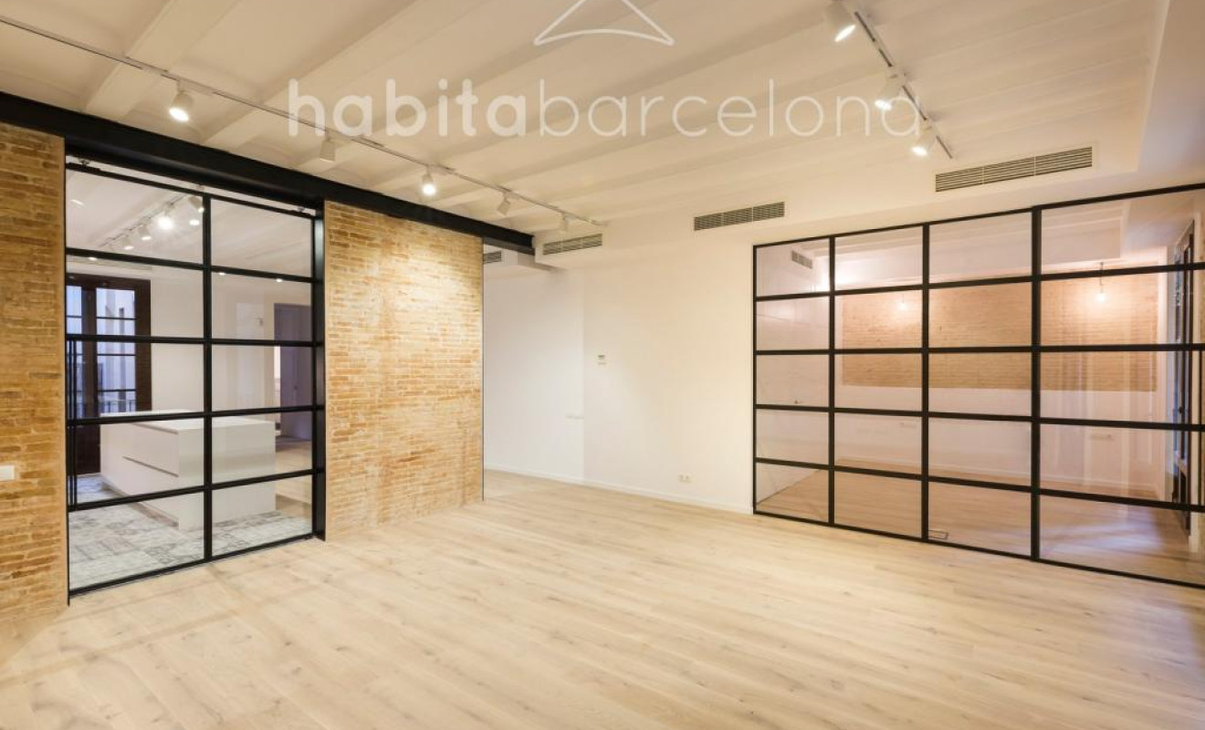 Reventa - Apartamento / piso - Barcelona - Ciutat Vella / Barri Gòtic