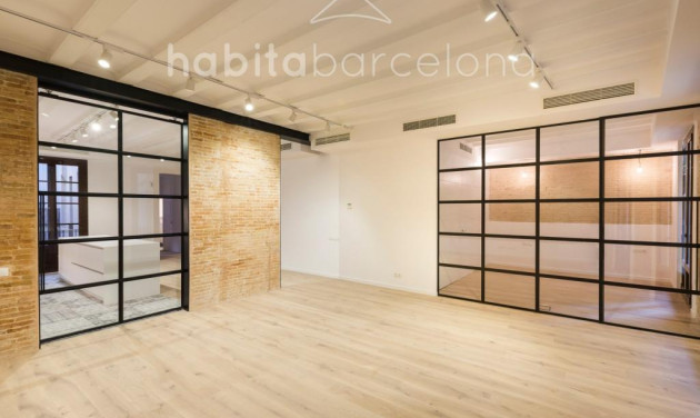 Reventa - Apartamento / piso - Barcelona - Ciutat Vella / Barri Gòtic