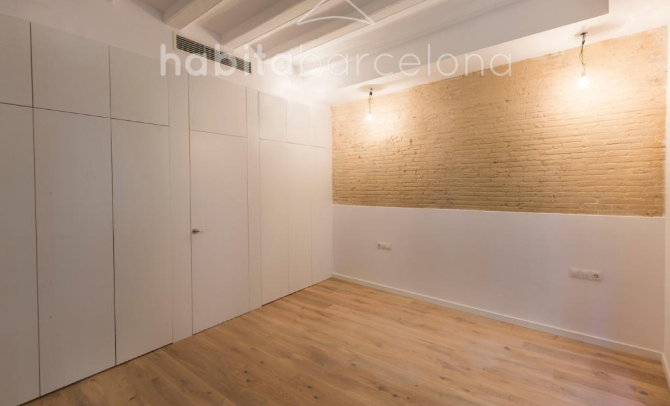 Reventa - Apartamento / piso - Barcelona - Ciutat Vella / Barri Gòtic