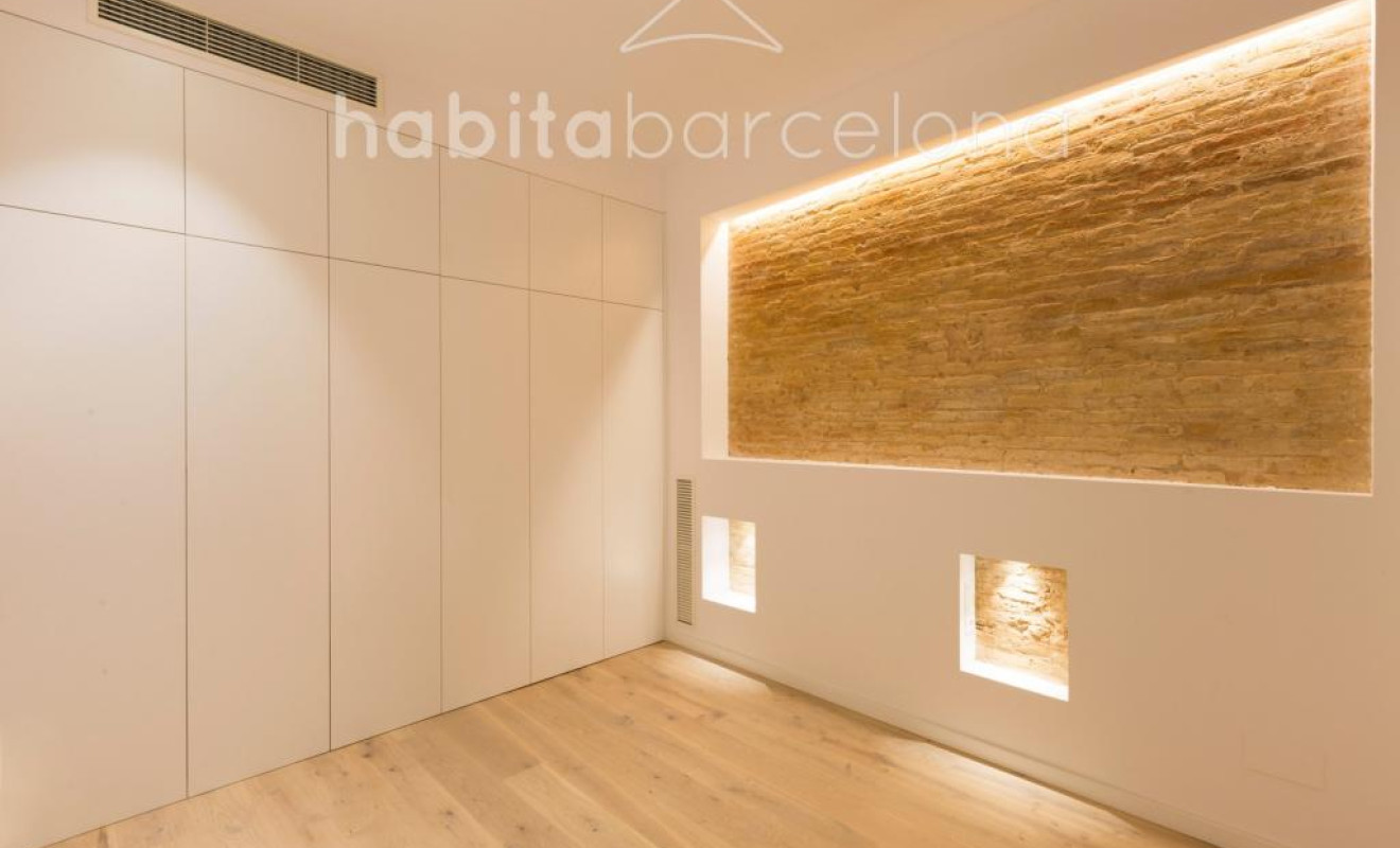 Reventa - Apartamento / piso - Barcelona - Ciutat Vella / Barri Gòtic