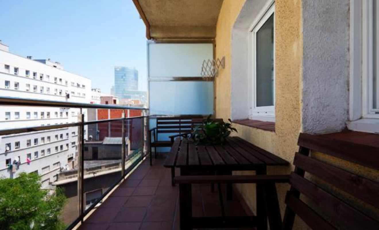 Reventa - Apartamento / piso - Barcelona - Ciutat Vella