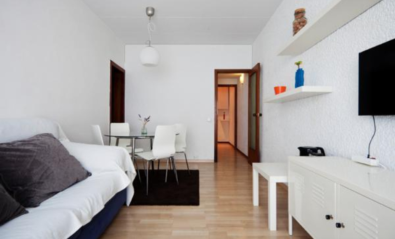 Reventa - Apartamento / piso - Barcelona - Ciutat Vella