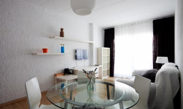 Reventa - Apartamento / piso - Barcelona - Ciutat Vella