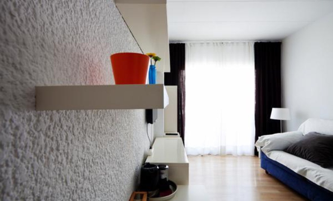 Reventa - Apartamento / piso - Barcelona - Ciutat Vella