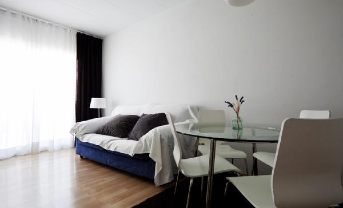 Reventa - Apartamento / piso - Barcelona - Ciutat Vella