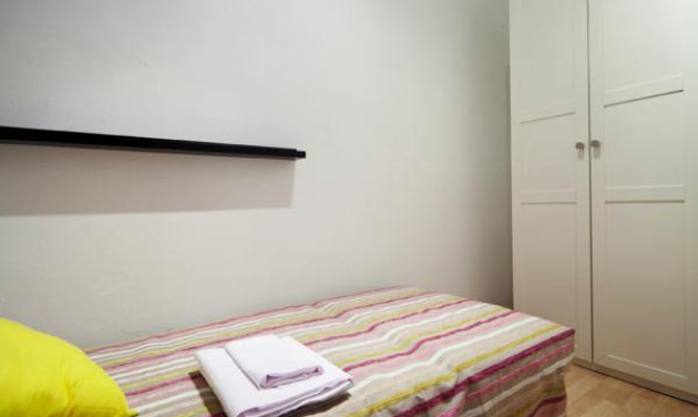 Reventa - Apartamento / piso - Barcelona - Ciutat Vella