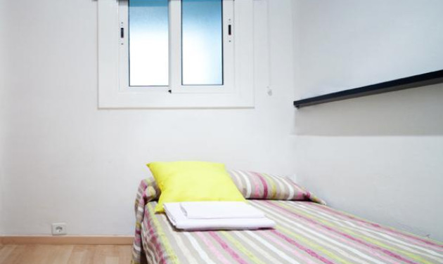 Reventa - Apartamento / piso - Barcelona - Ciutat Vella