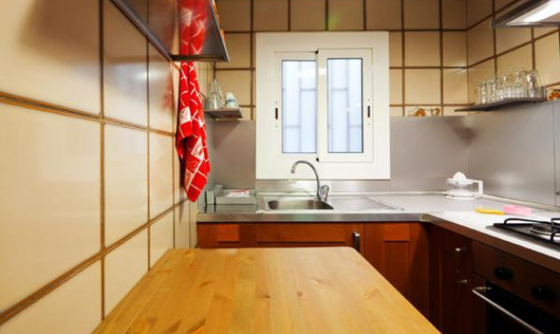 Reventa - Apartamento / piso - Barcelona - Ciutat Vella