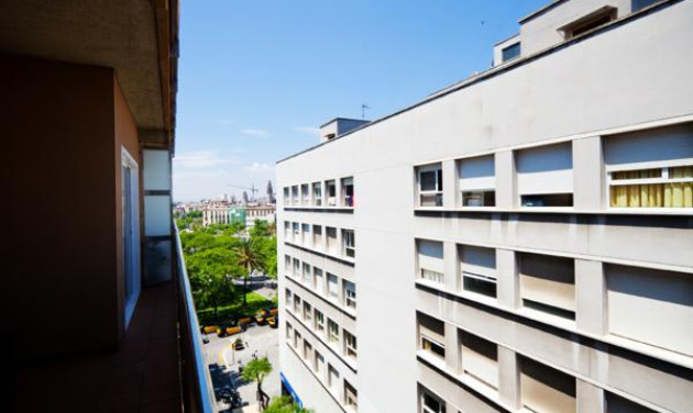 Reventa - Apartamento / piso - Barcelona - Ciutat Vella