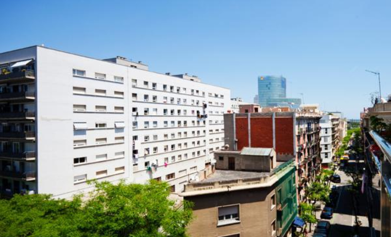 Reventa - Apartamento / piso - Barcelona - Ciutat Vella